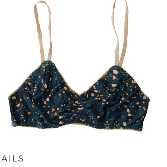 Bombay + Roy VUCU Floral Swim Set - Picture 3 of 7